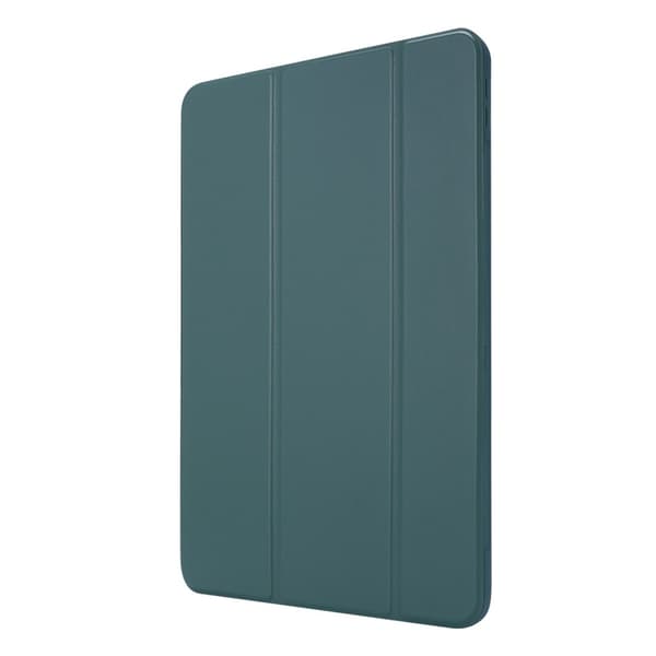 iPad Pro 11\" Gen 1/2/3/4 Tri-fold smartfodral - Grön