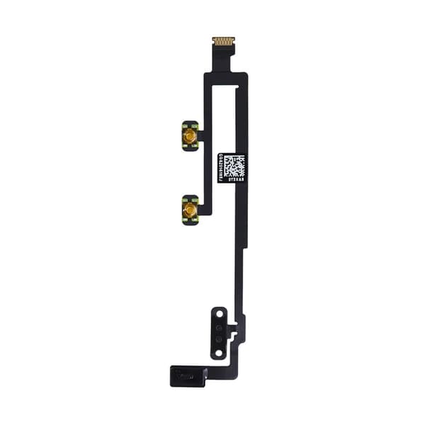 iPad 9 2021 afbryderknap flexkabel