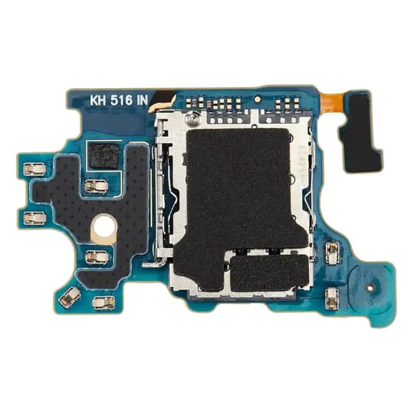 Samsung Galaxy S25 Edge Charging Board