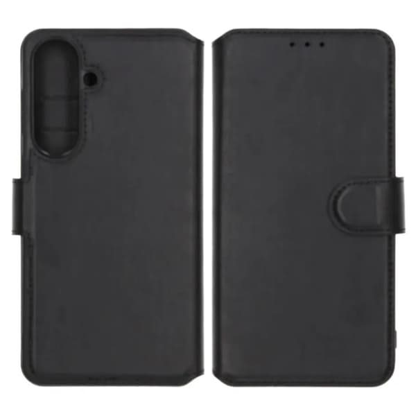 Rvelon Pungcover til Samsung Galaxy S26 Plus - Sort