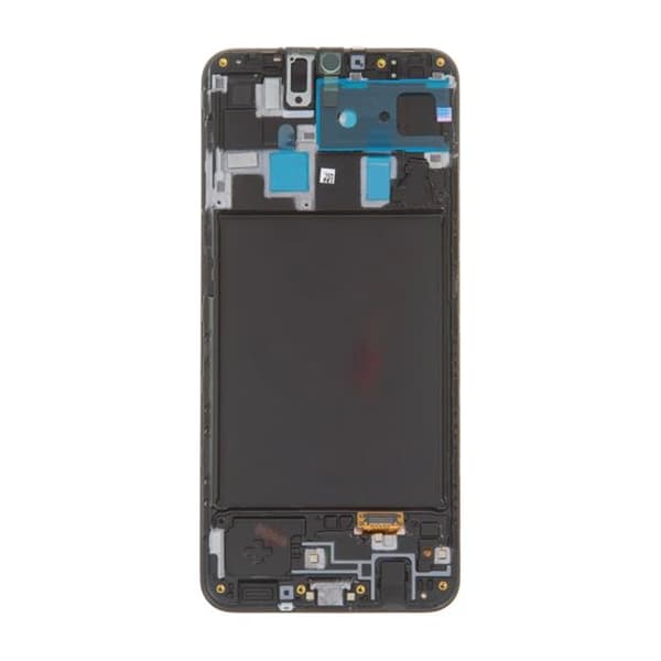 Samsung Galaxy A20 (SM-A205F) LCD Display OEM Sort