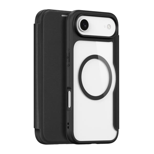 DUX DUCIS iPhone Air MagSafe Cover - Sort
