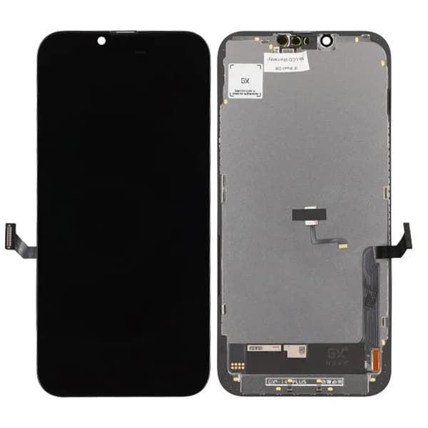 iPhone 14 Plus GX Hard OLED Skärm
