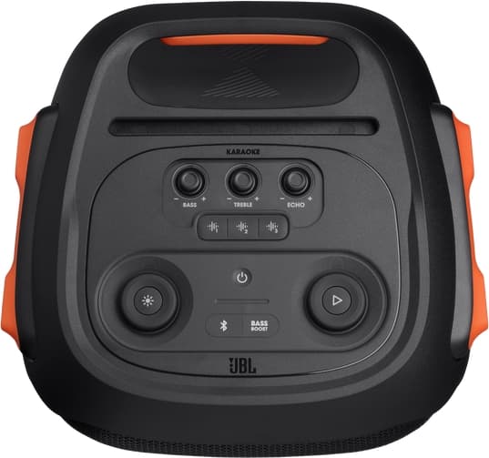 Original JBL PartyBox 710 Bluetooth Högtalare - Svart