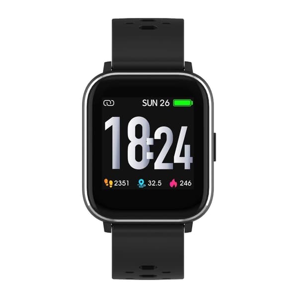 Brugt Denver SW-162 4MB SORT - God stand (B)
