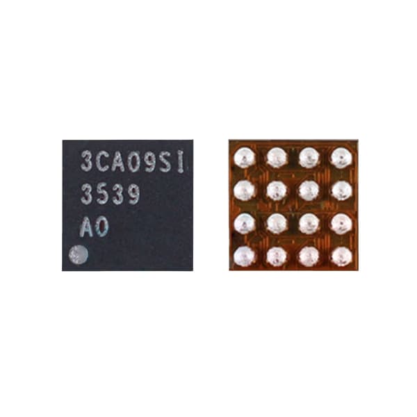 iPhone 6S og 6SP Lys IC LM3539
