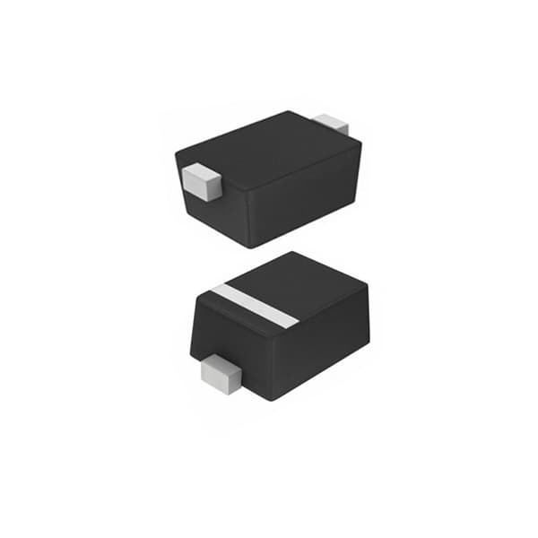 iPhone 6/6 Plus/6S/6S Plus/7/7 Plus Diod - Svart
