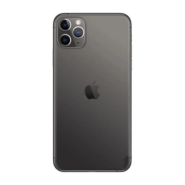 Brugt iPhone 11 Pro 64GB Sort - Brugt stand
