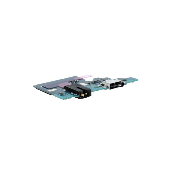 Samsung Galaxy A51 latausliitin