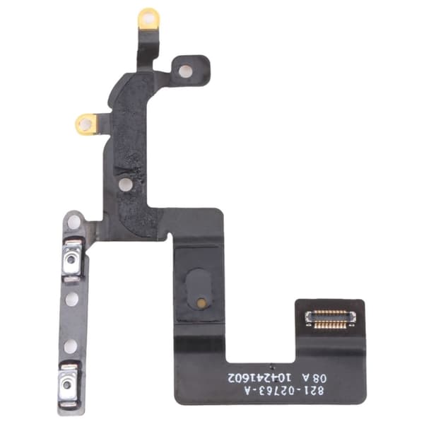 iPad Air 2022 Lydstyrkeknap Flex Kabel