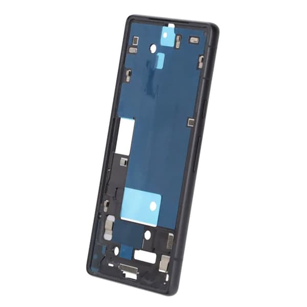 Google Pixel 7a Mellemramme Sort