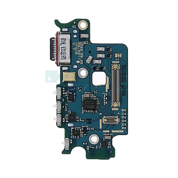 Samsung Galaxy S23 SM-S911B Opladerkort