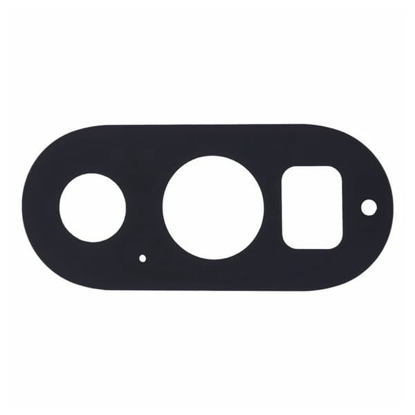 Google Pixel 10 Pro Kameralinseglas