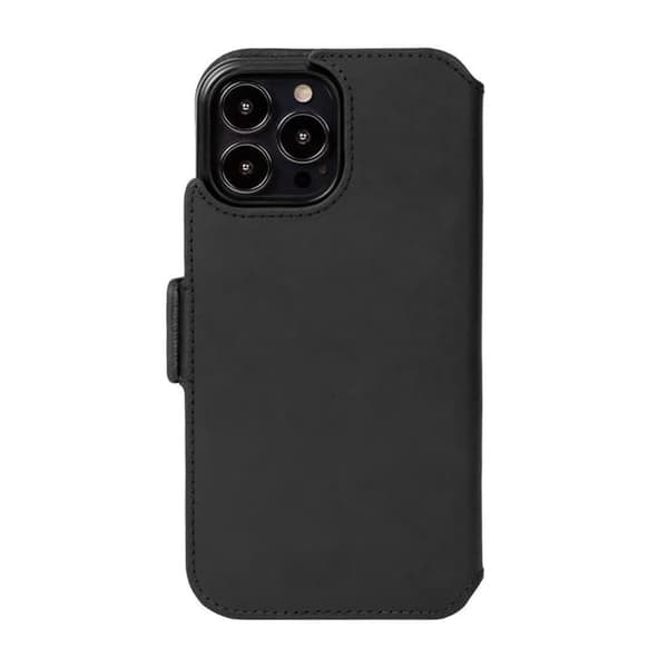KAVAJ iPhone 13 Pro Max -suojakotelo Phoenix Musta