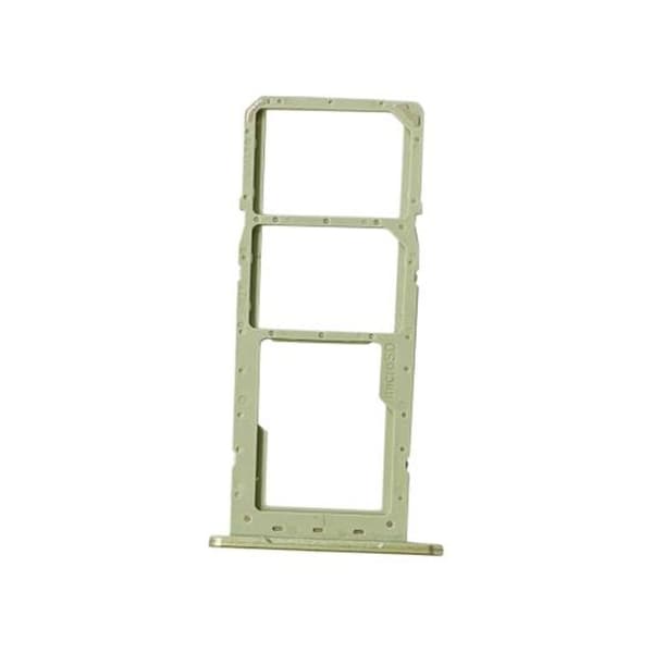 Samsung Galaxy A14 SIM-kort holder - Grøn