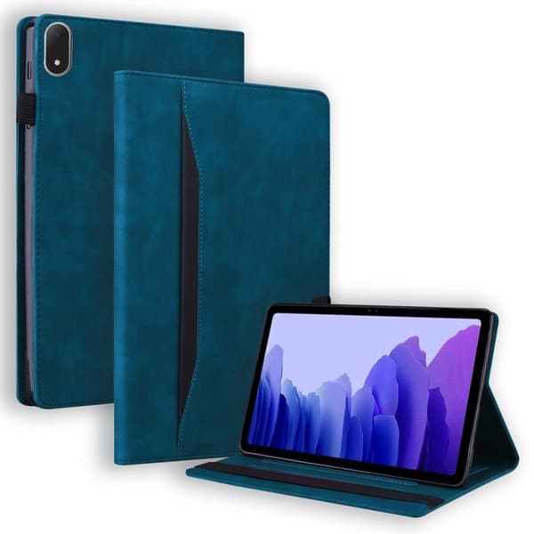 OnePlus Pad 4/3 Pro/2 Pro Oppo Pad 5 Pro/4 Pro Cover - Blå