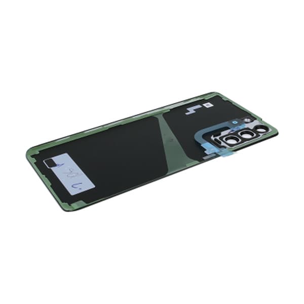 Samsung Galaxy S21 Plus 5G Bagcover Phantom Black