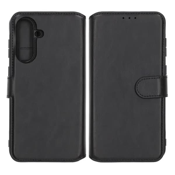 Rvelon Magnetisk Etui - Samsung A36 Sort