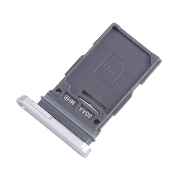 Samsung Galaxy S23 FE SIM-korttipidike hopea