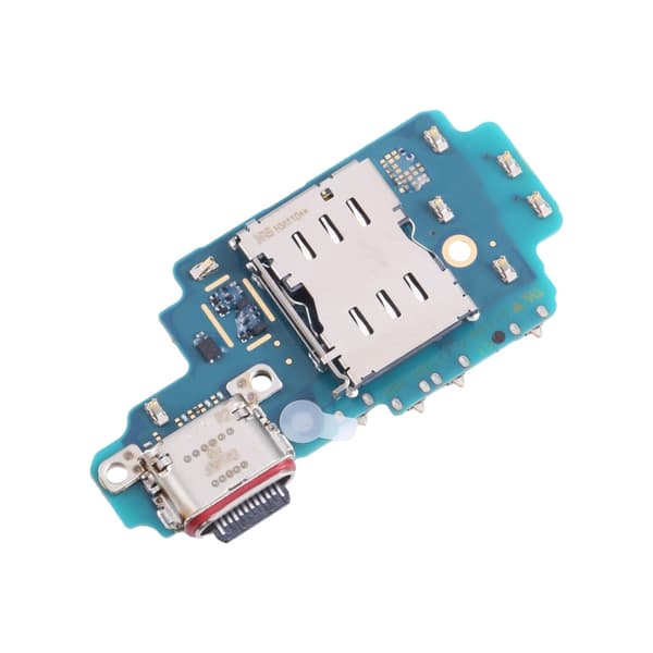 Samsung Galaxy S24 Ultra Opladerstik Modul