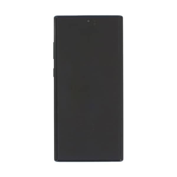 Samsung Galaxy Note 10 Plus Skärm med LCD Display - Original