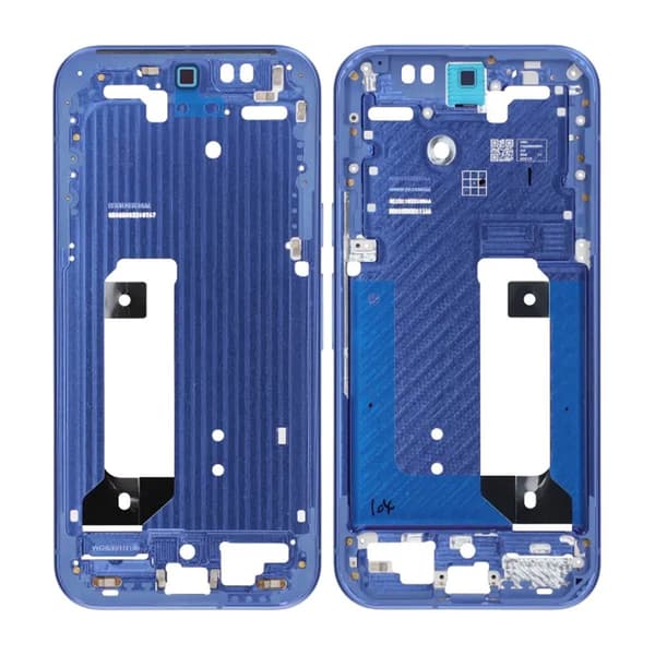 Google Pixel 10 Keskirunko - Sininen