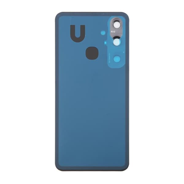 Samsung Galaxy S24 FE Bagside Original - Grafit