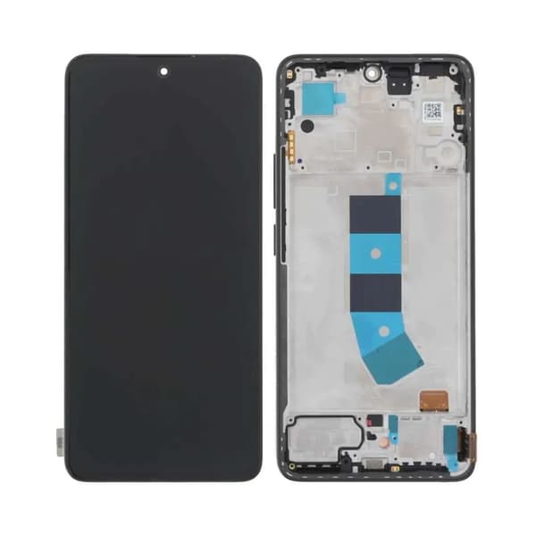 Xiaomi Redmi Note 13/Redmi Note 13 NFC Skärm - Tarnish