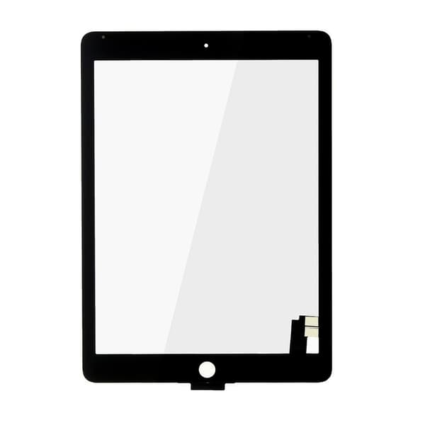 Touchskärm iPad Air 2 - Svart