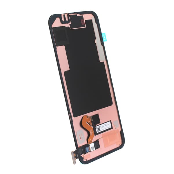 Google Pixel 9 Pro XL Skærm med LCD-display Original