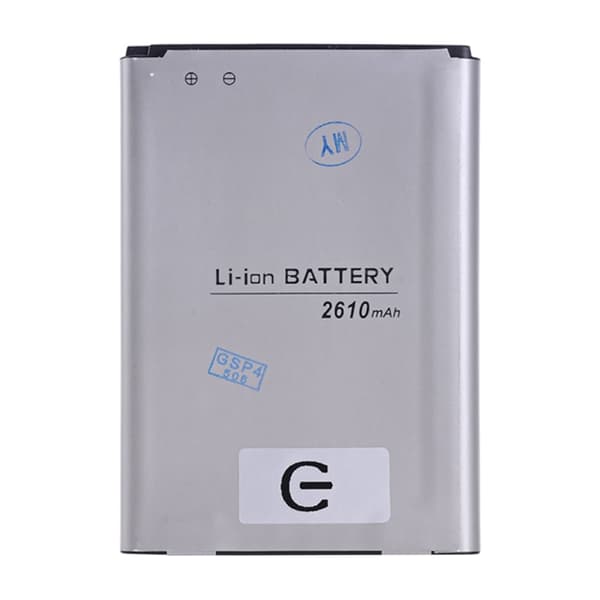 LG G3 Mini Batteri