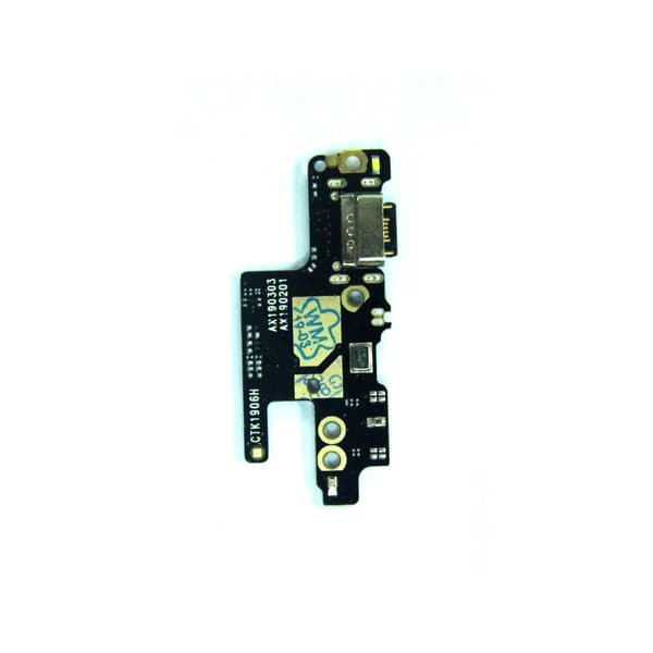 Redmi Note 7 -latausliitinmoduuli