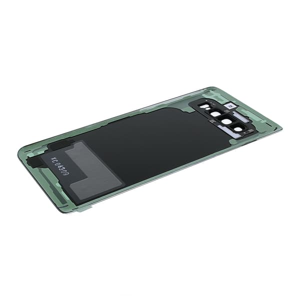 Samsung Galaxy S10 Takakansi Musta