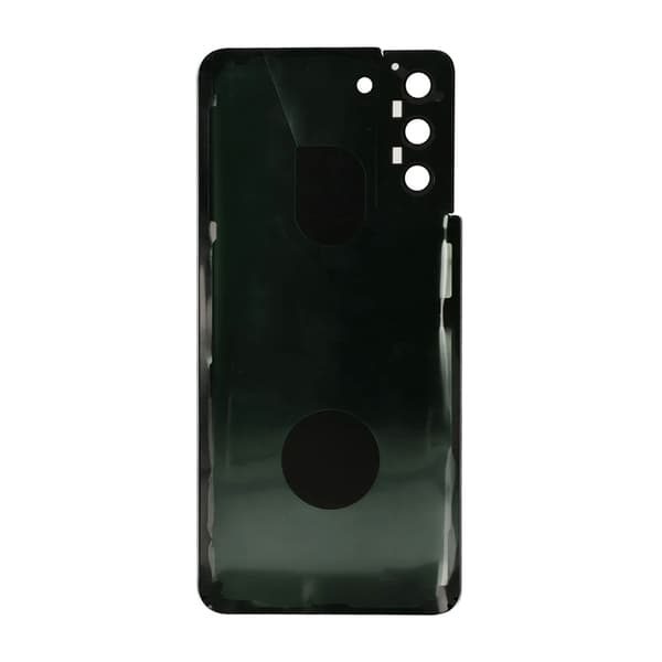 Samsung Galaxy S21 Plus 5G Baksida - Svart