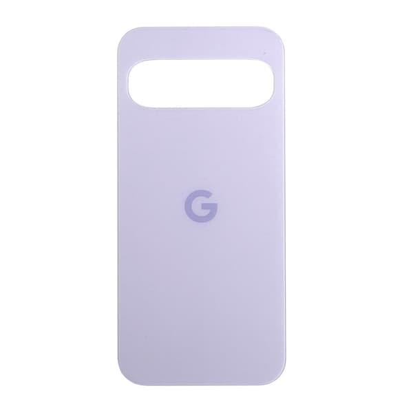 Google Pixel 10 Bagglas - Indigo