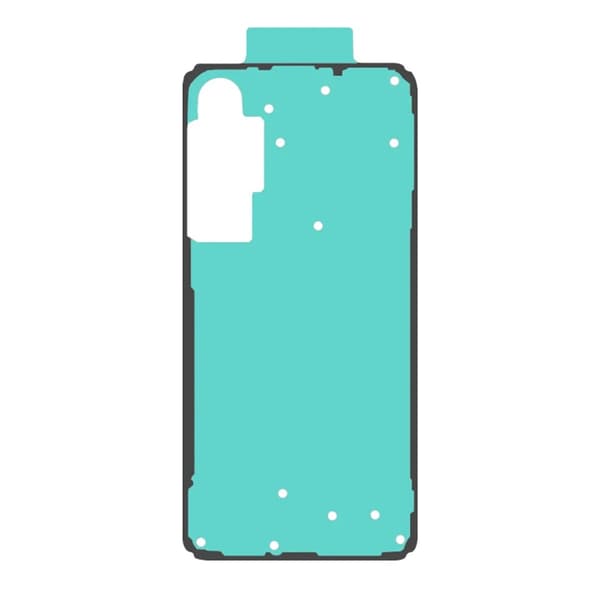 Samsung Galaxy S24 Fe takateippi