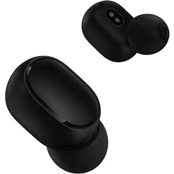 Alkuperäiset Xiaomi Mi True Earbuds 2 Basic langattomat - Musta