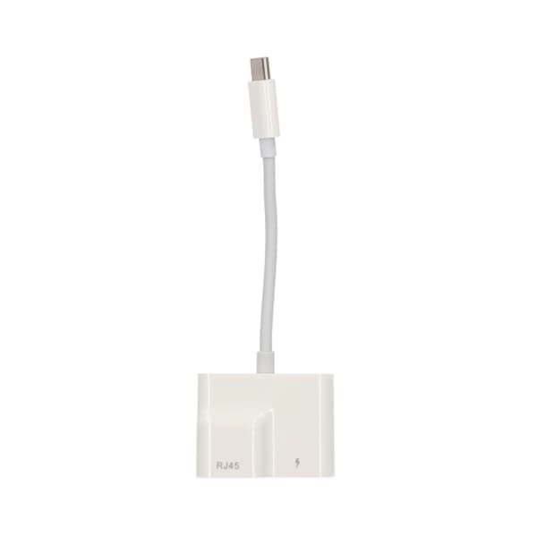 USB-C til Ethernet og USB C