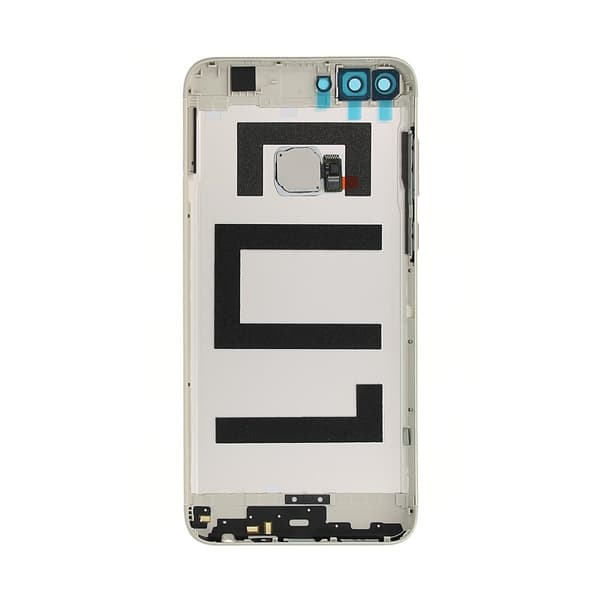 Huawei P Smart Baksida/Batterilucka Original - Guld