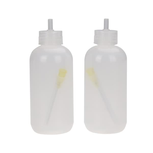 Pro'sKit Flaskor för Flussmedel Lödning 2-pack