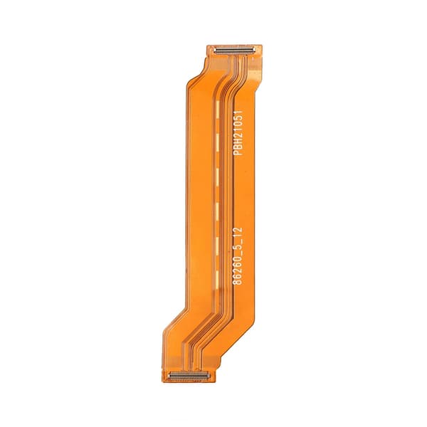 OnePlus Nord N10 5G Hovedflexkabel