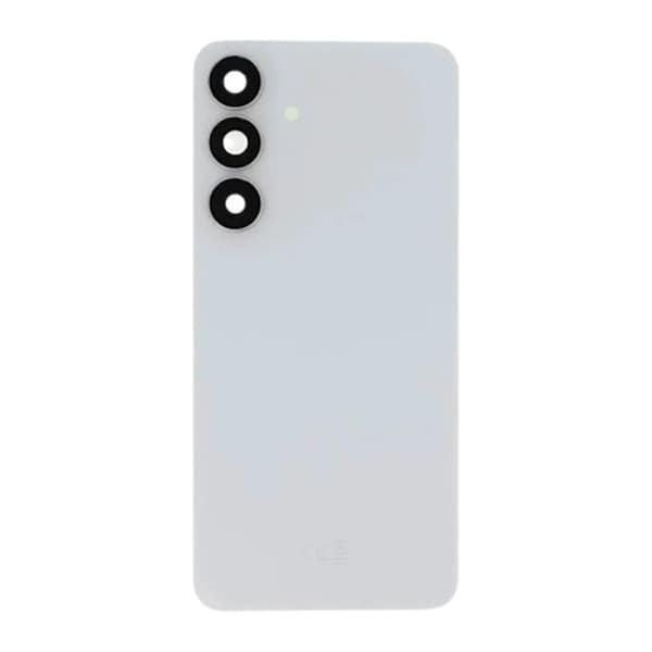 Samsung Galaxy S25 FE Baksida Original - Vit