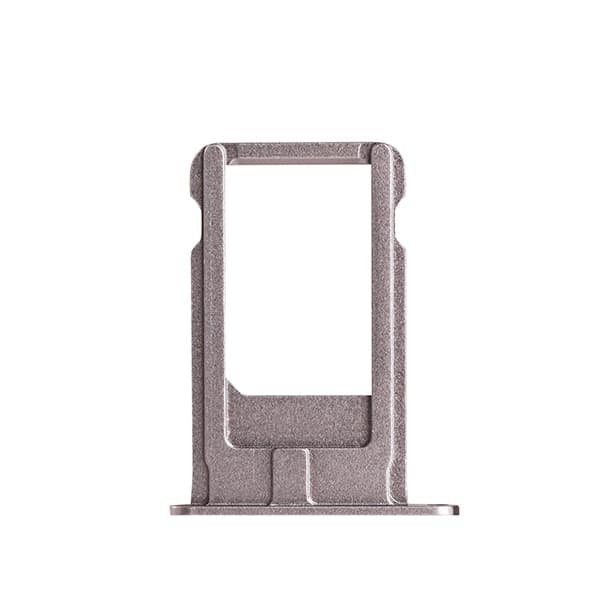 iPhone 6 Plus Simkortshållare - Grå
