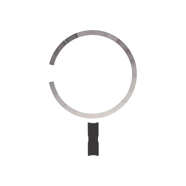 Trådløs opladning MagSafe magnet til iPhone 14 Pro/14 Pro Max