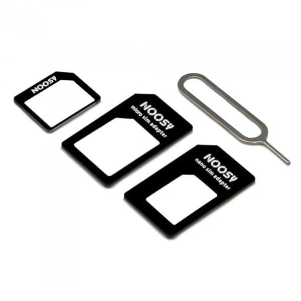 Noosy Nano Sim -sovitin
