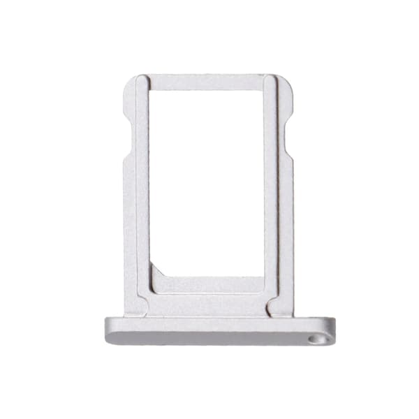 iPad Mini 5 Simkortshållare - Svart