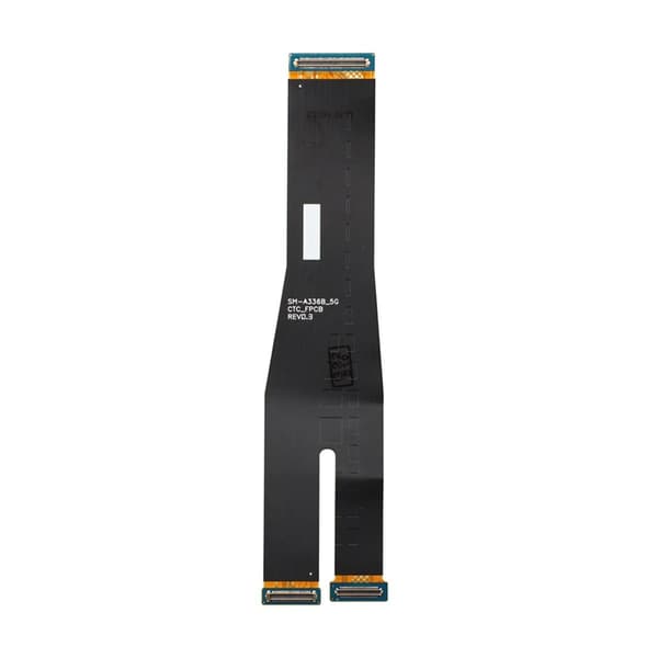 Samsung Galaxy A33 Huvudflex OEM