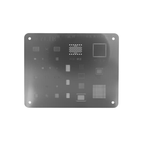 Platform til Reballing og IC-lodning iPhone 6S og 6S Plus