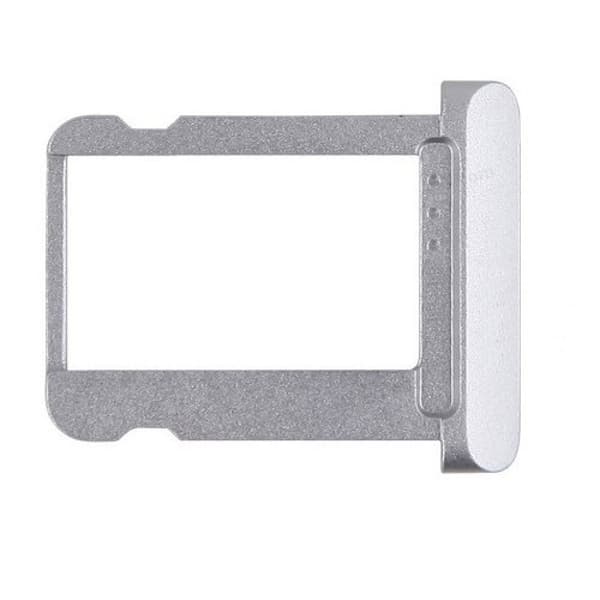 iPad 3 SIM-korttipidike - Valkoinen