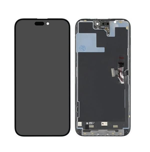iPhone 15 Pro Max Original LCD-skærm - Diagnostic Pass